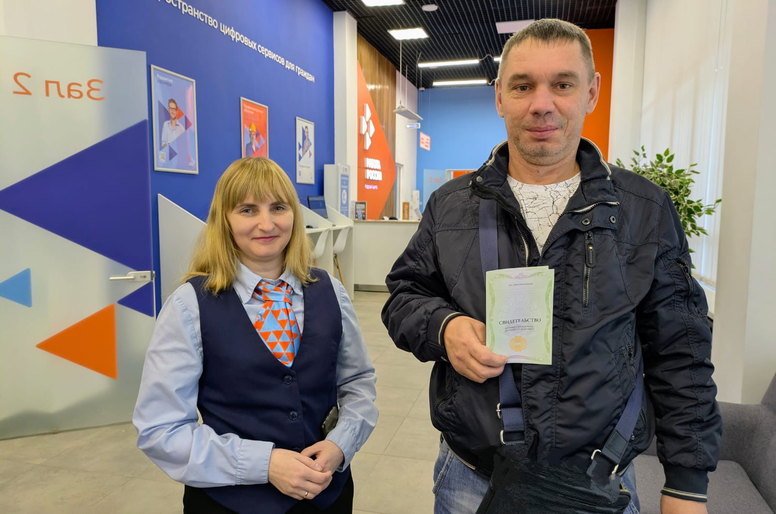 Более 900 жителей Омской области в этом году приступили к обучению по нацпроекту «Кадры»