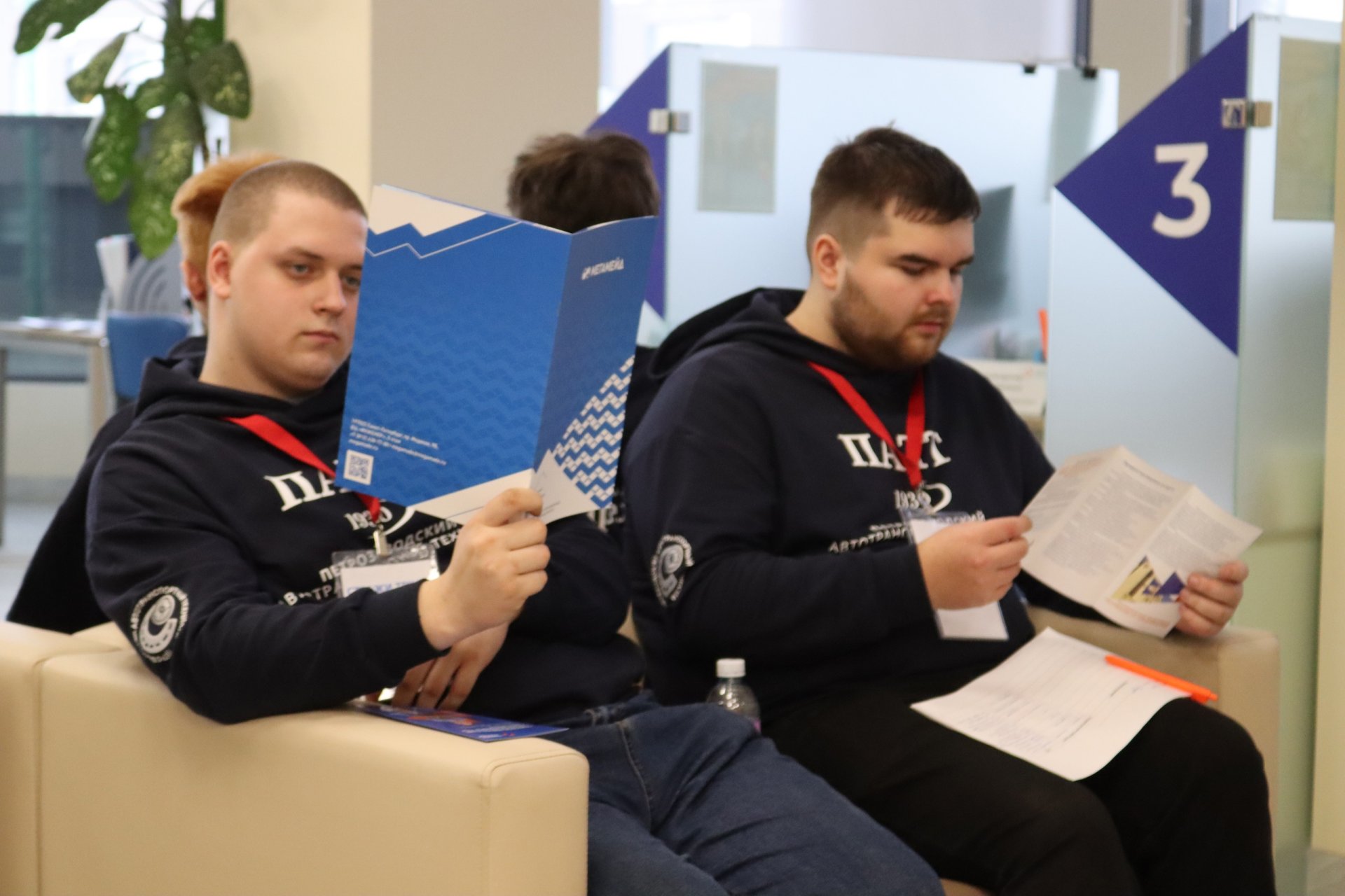 Более 10 тыс. вакансий с начала года предложила соискателям служба занятости Карелии