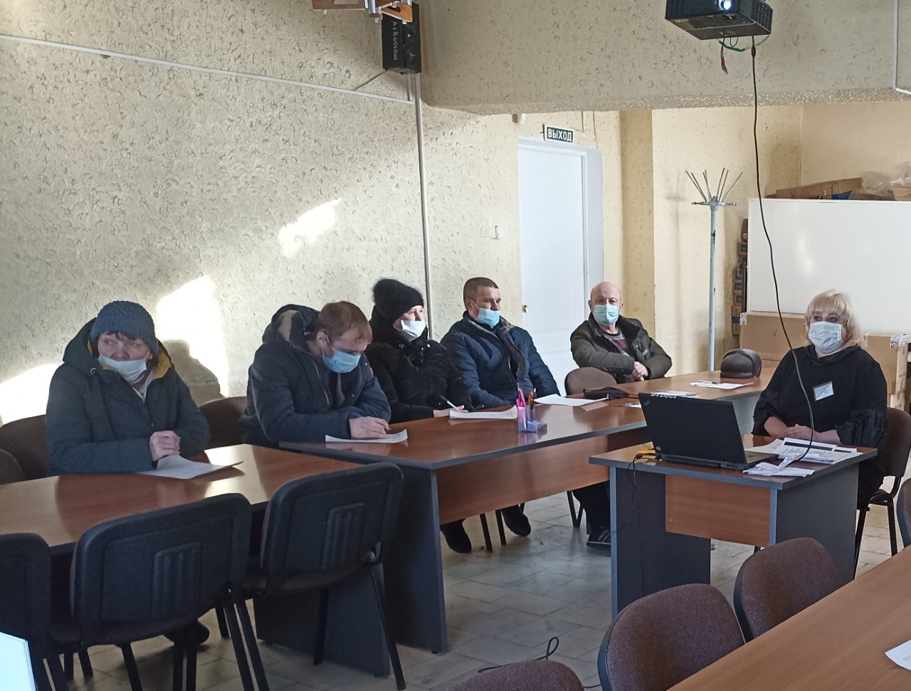 В Челябинской области помогают преодолеть трудную жизненную ситуацию и найти работу