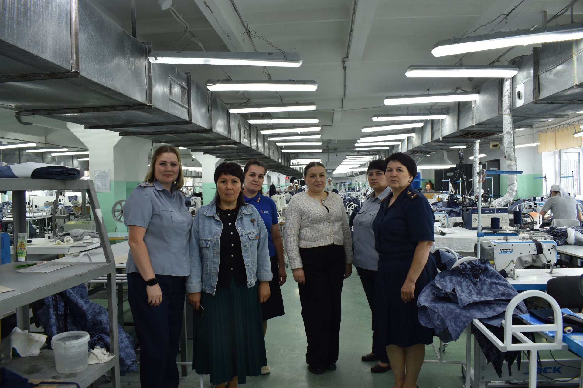 Половина соискателей с судимостью в этом году нашли работу благодаря Кадровому центру Чувашии