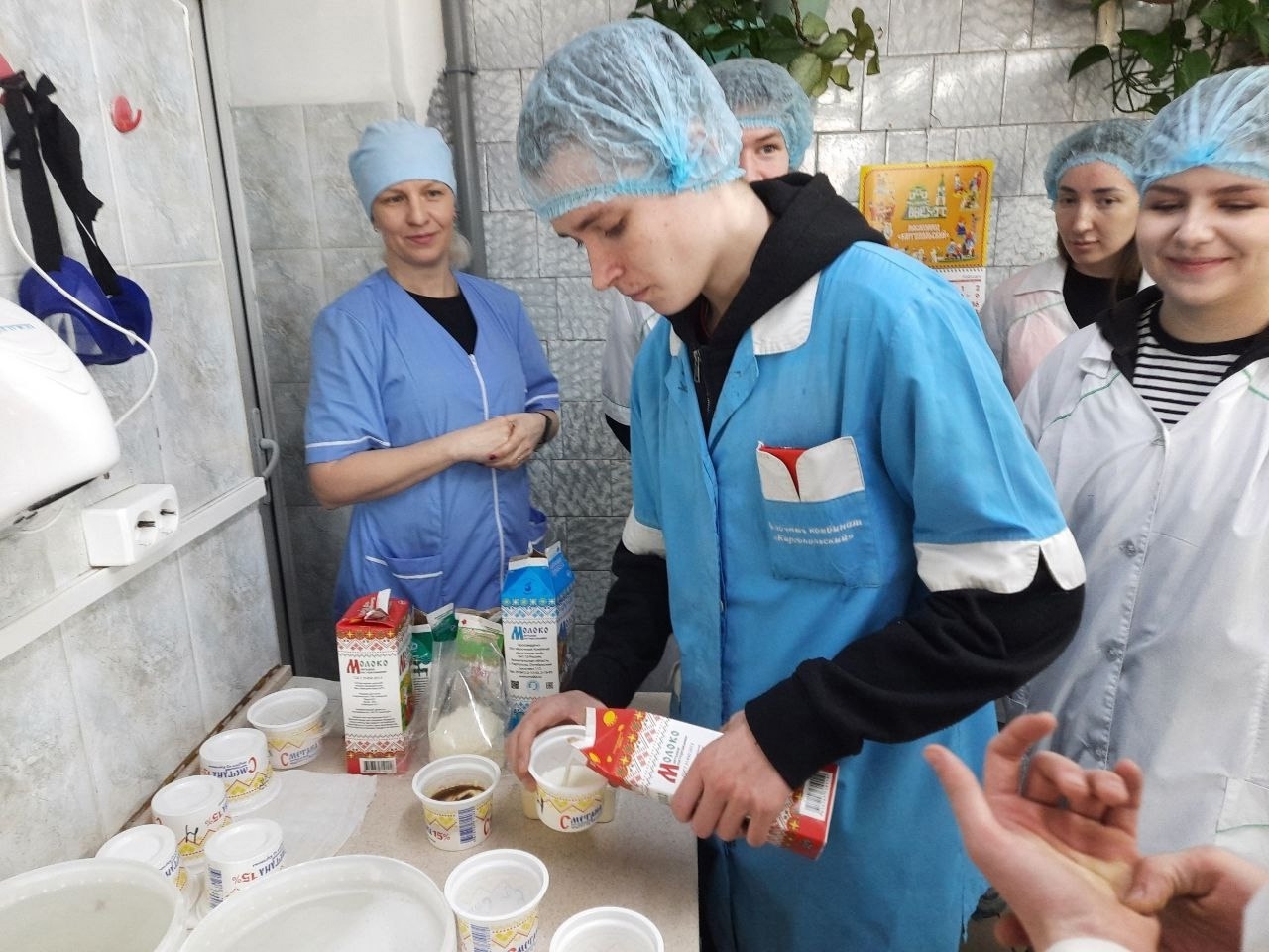 185 молодых жителей Поморья в этом году нашли работу благодаря проекту СЗН «Деловой дебют»