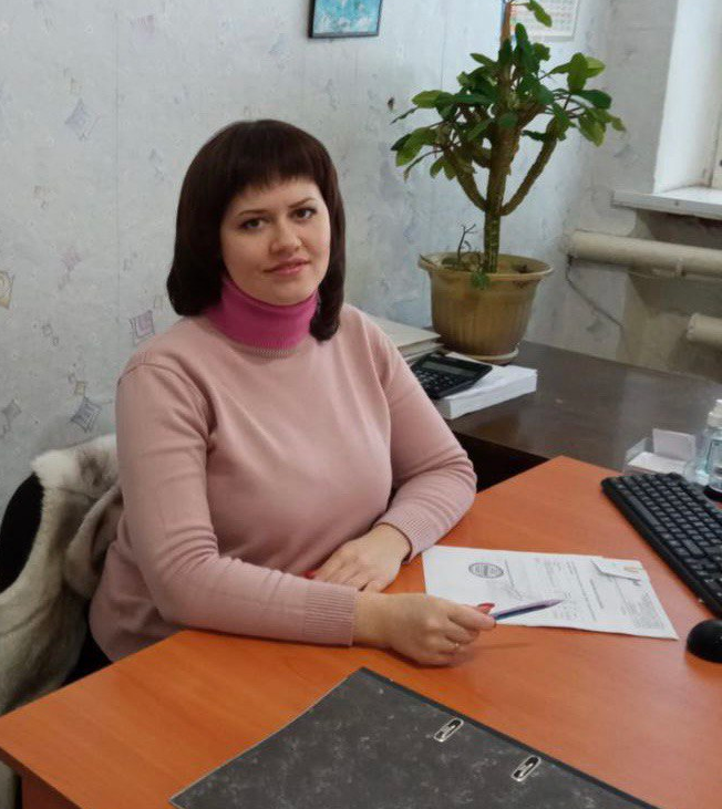 Жительница Пермского края бесплатно освоила новую профессию после переобучения