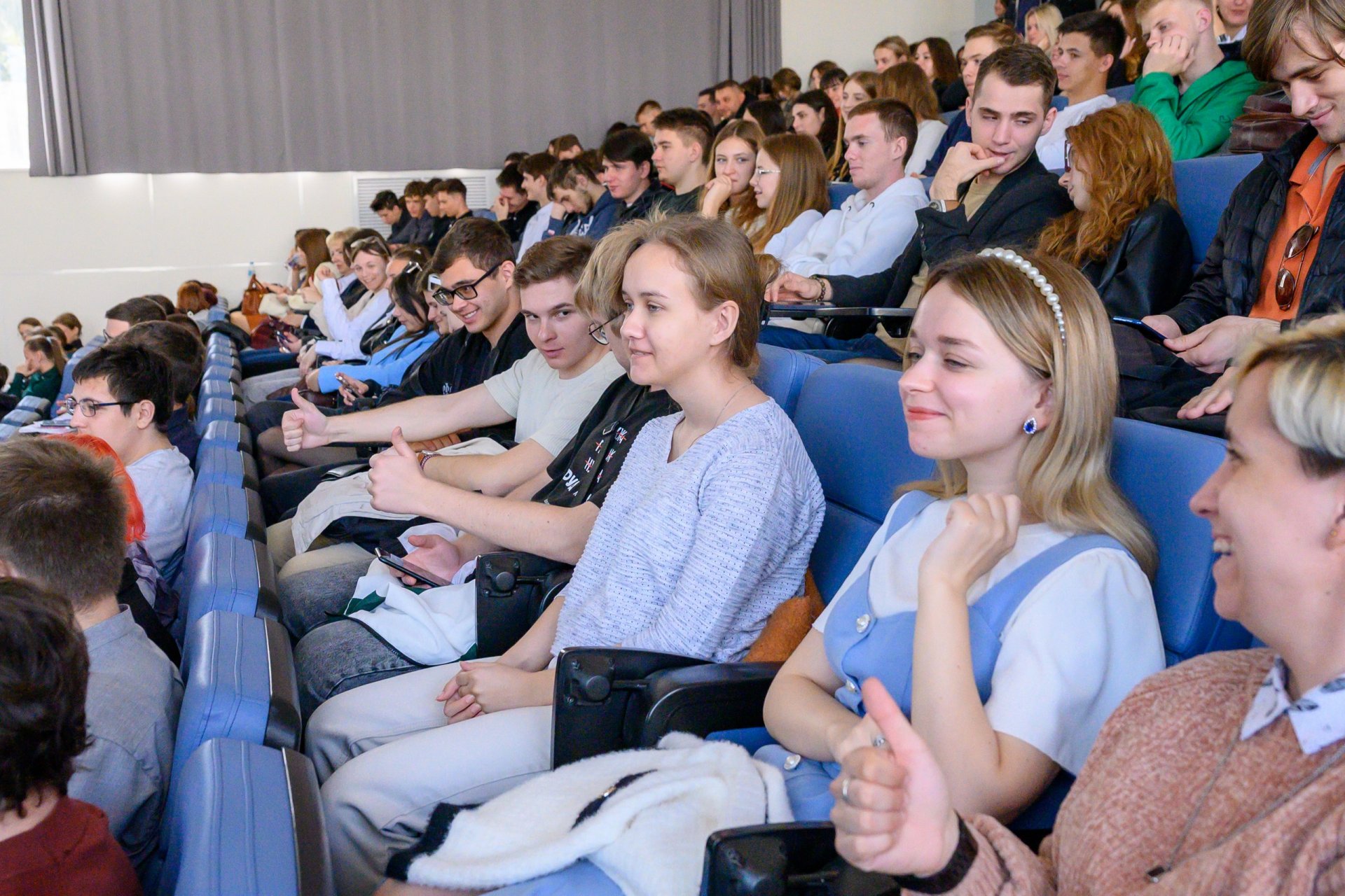 376 предложений по целевому обучению разместили работодатели Севастополя на портале «Работа России»