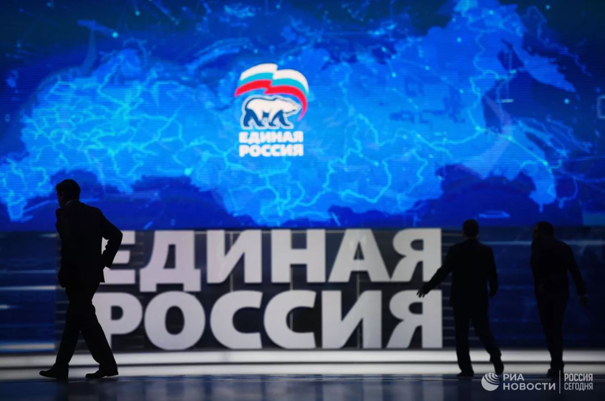 В России создадут карьерные центры на базе приемных 