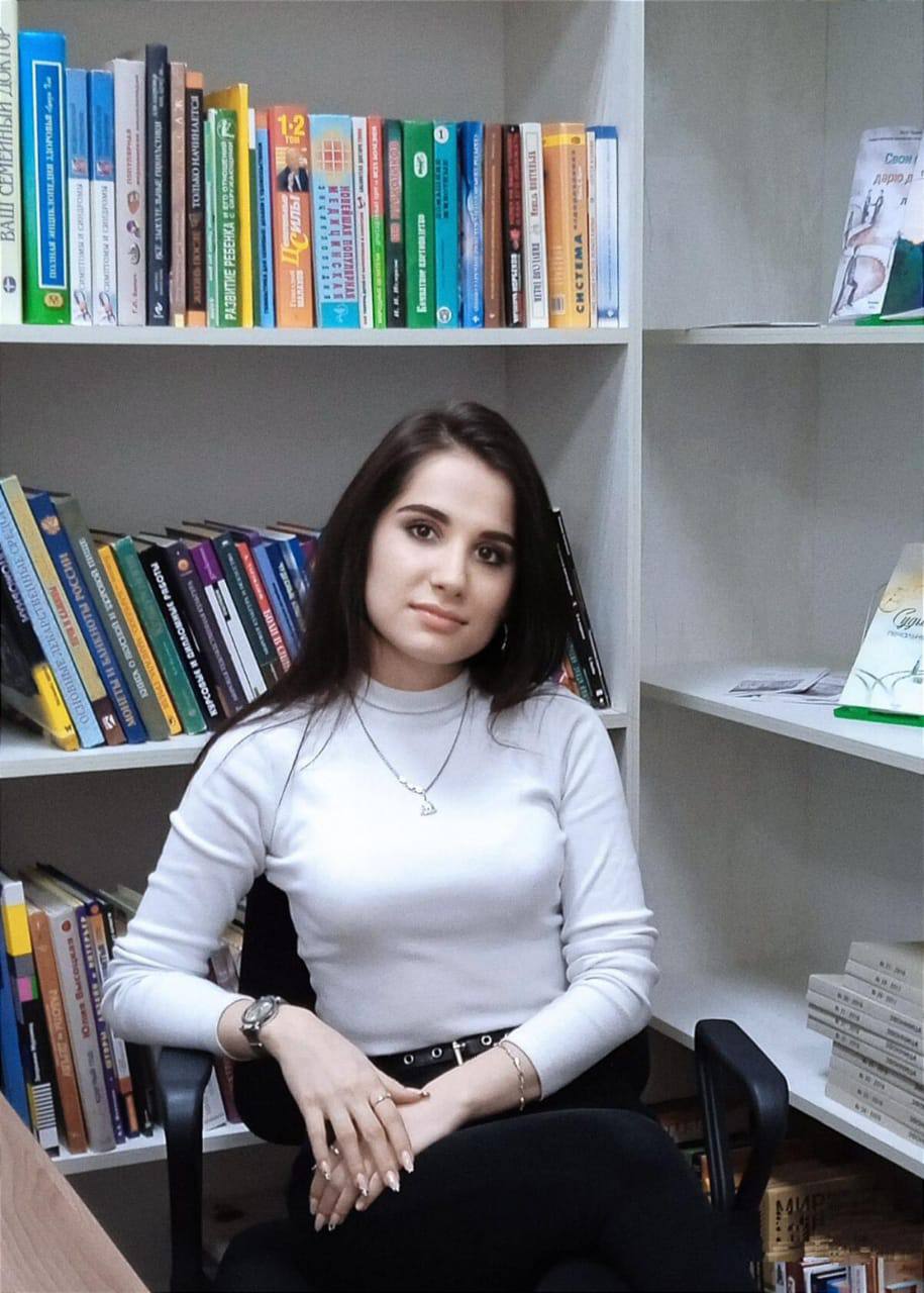 Центр занятости населения Белгородской области помогает трудоустроиться людям с инвалидностью