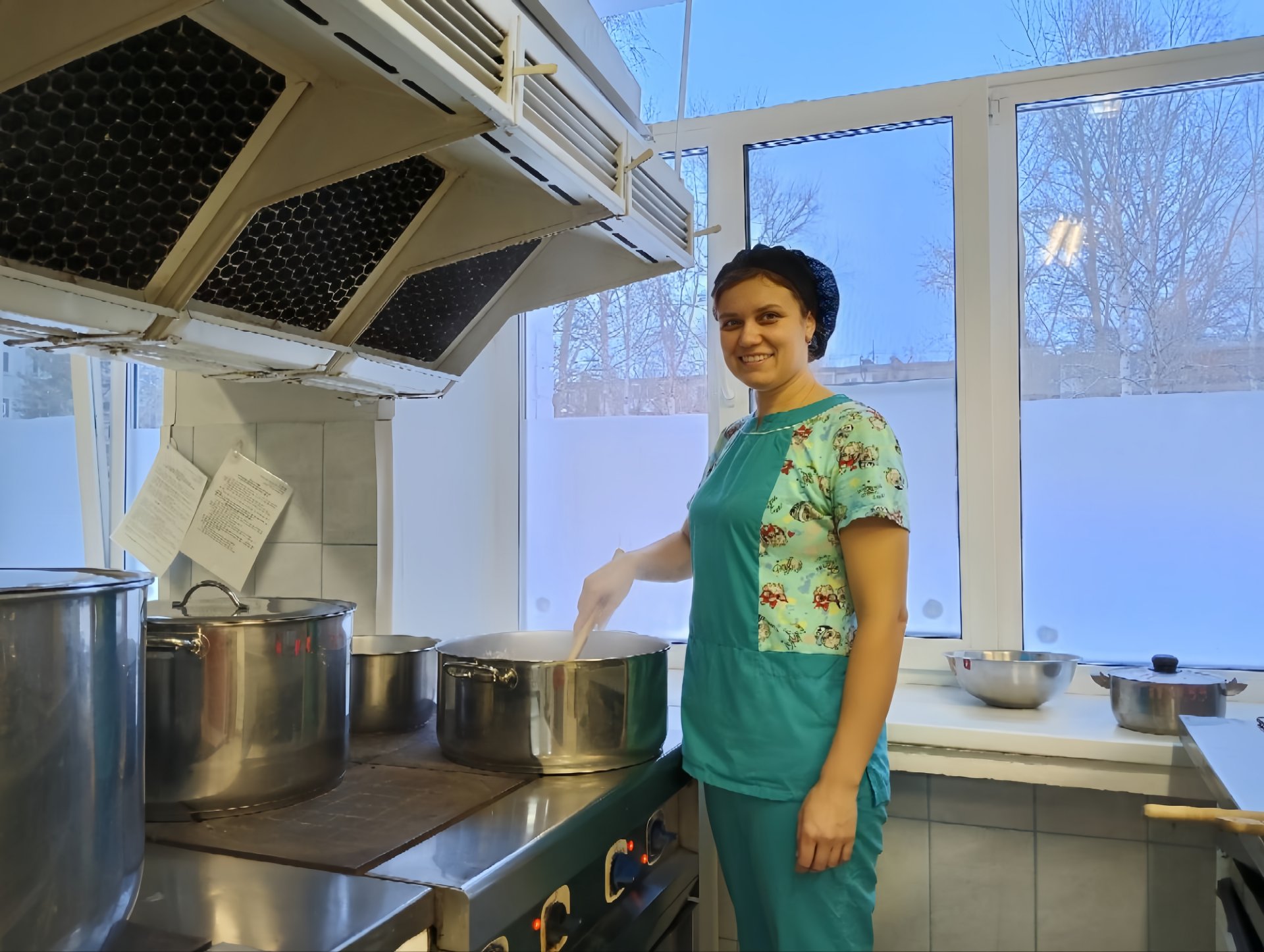 Каждая вторая мама с ребенком до шести лет в этом году нашла работу при содействии Кадрового центра Поморья