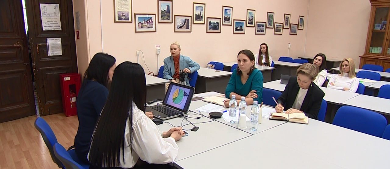 Более 2200 жителей Ярославской области получили возможность пройти профобучение в рамках нацпроекта «Демография»
