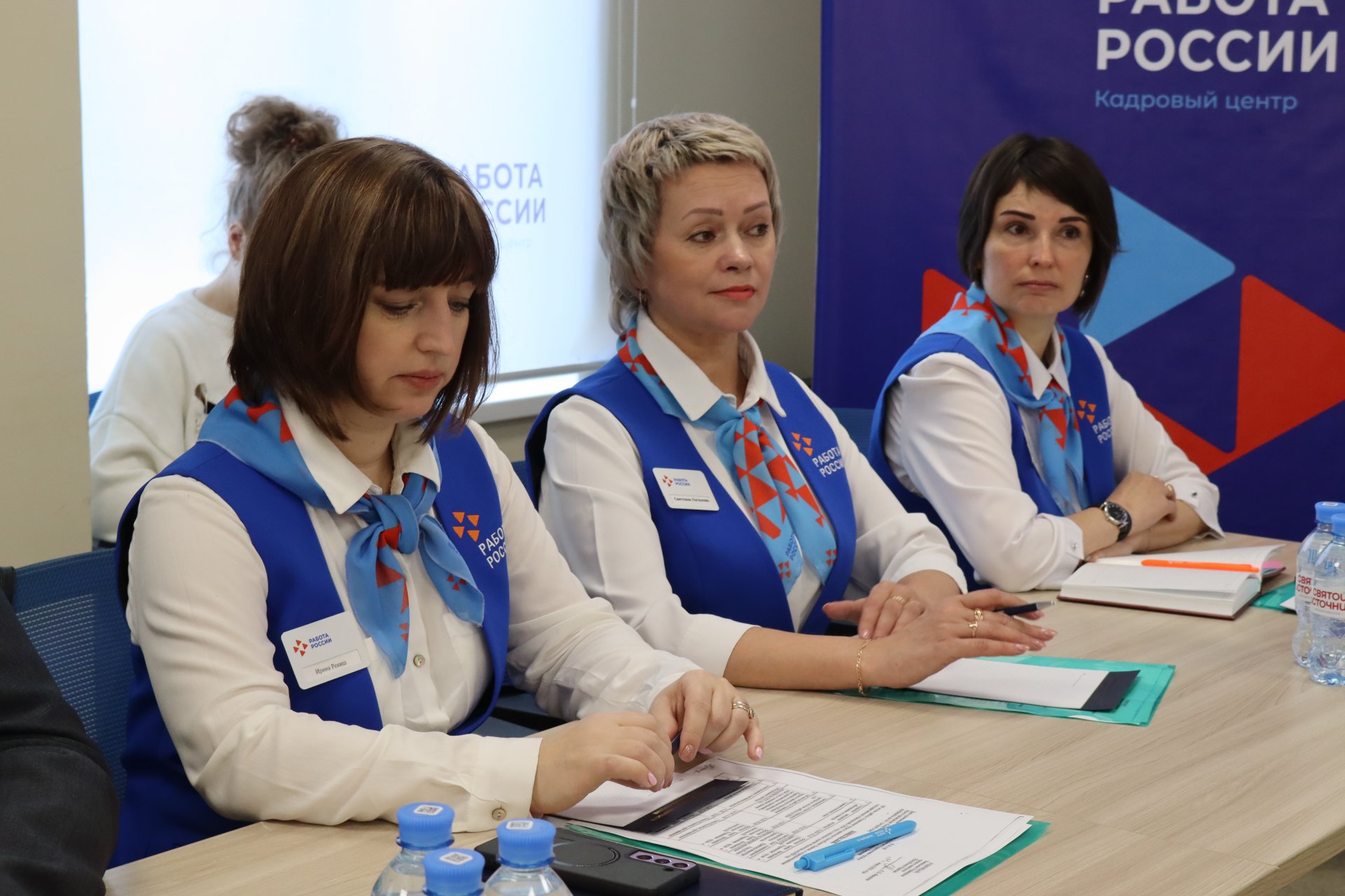 В Карелии вдвое выросло число работодателей-участников опроса для подготовки прогноза кадровой потребности
