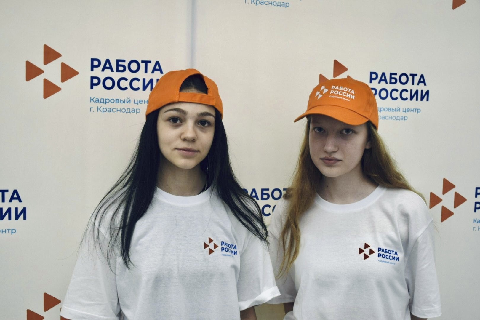 25 тыс. подростков Кубани в этом году нашли подработку во время каникул при содействии Кадрового центра