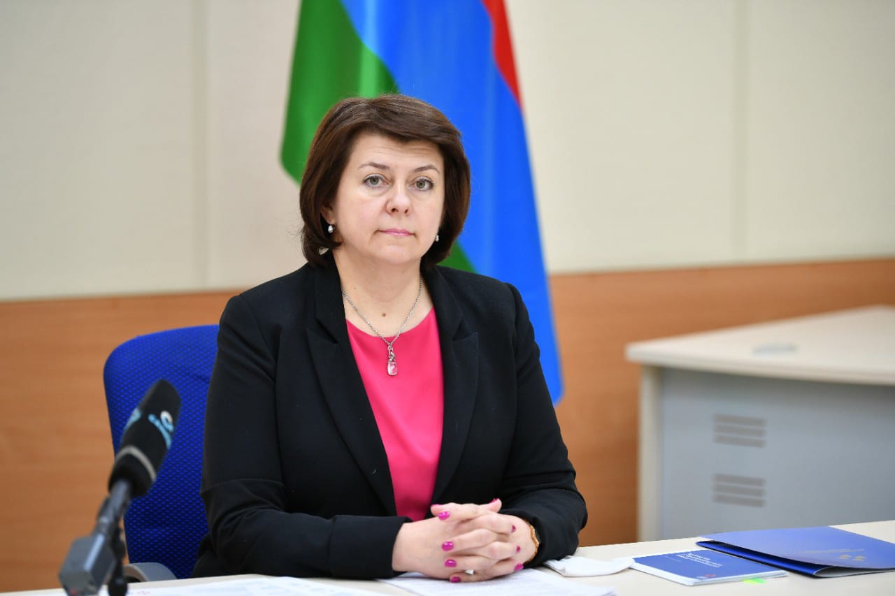 В 2022 году начнется модернизация органов службы занятости Карелии