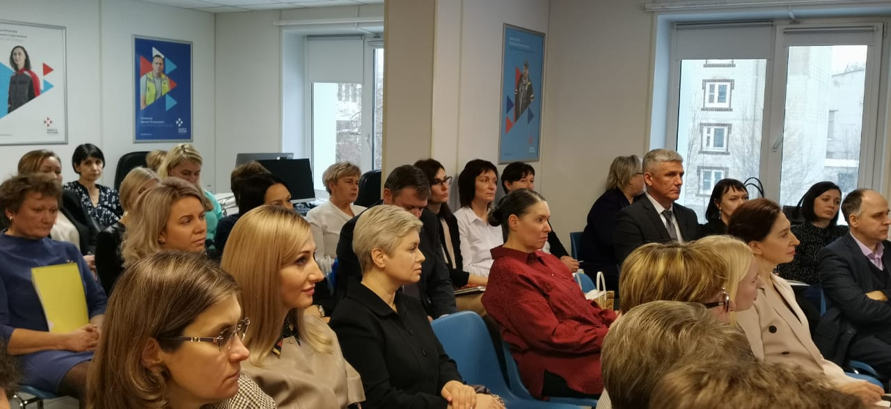 Более 18 тыс. жителей Ленинградской области нашли работу в 2022 году