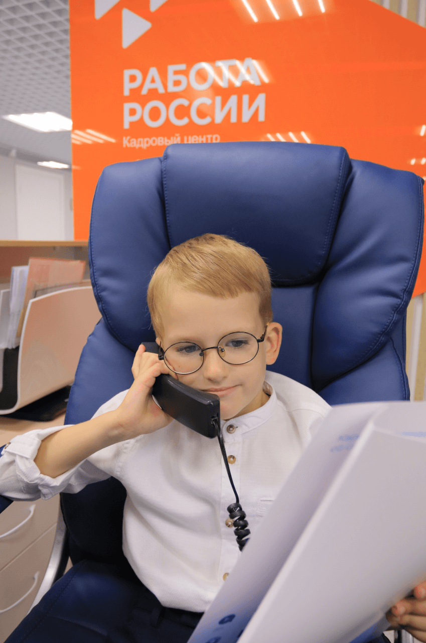 Кадровый центр Самарской области представил портрет регионального соискателя