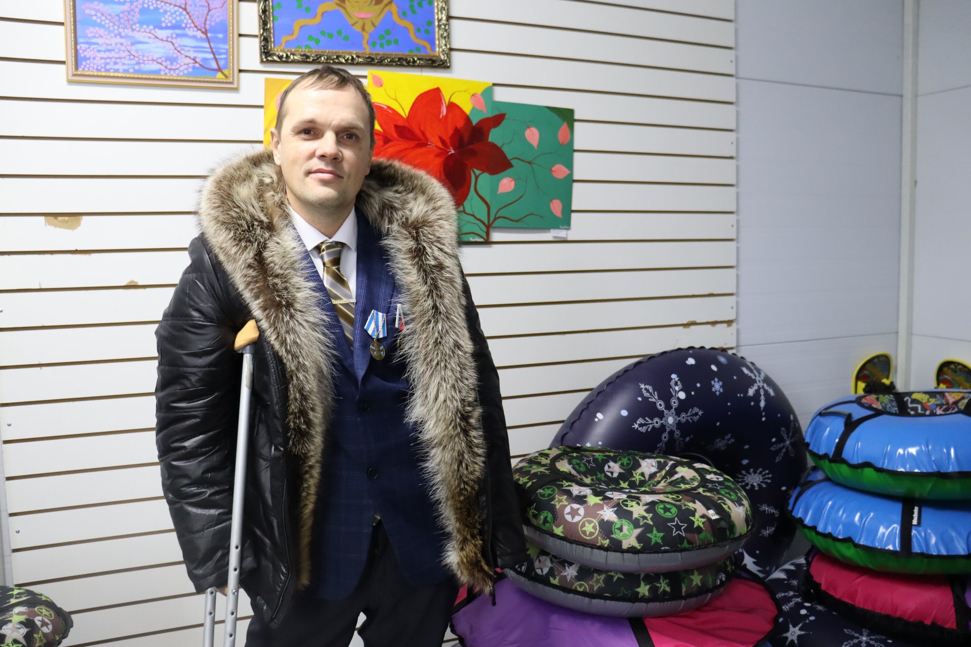 В Самаре при содействии службы занятости более 500 человек стали предпринимателями в 2022 году