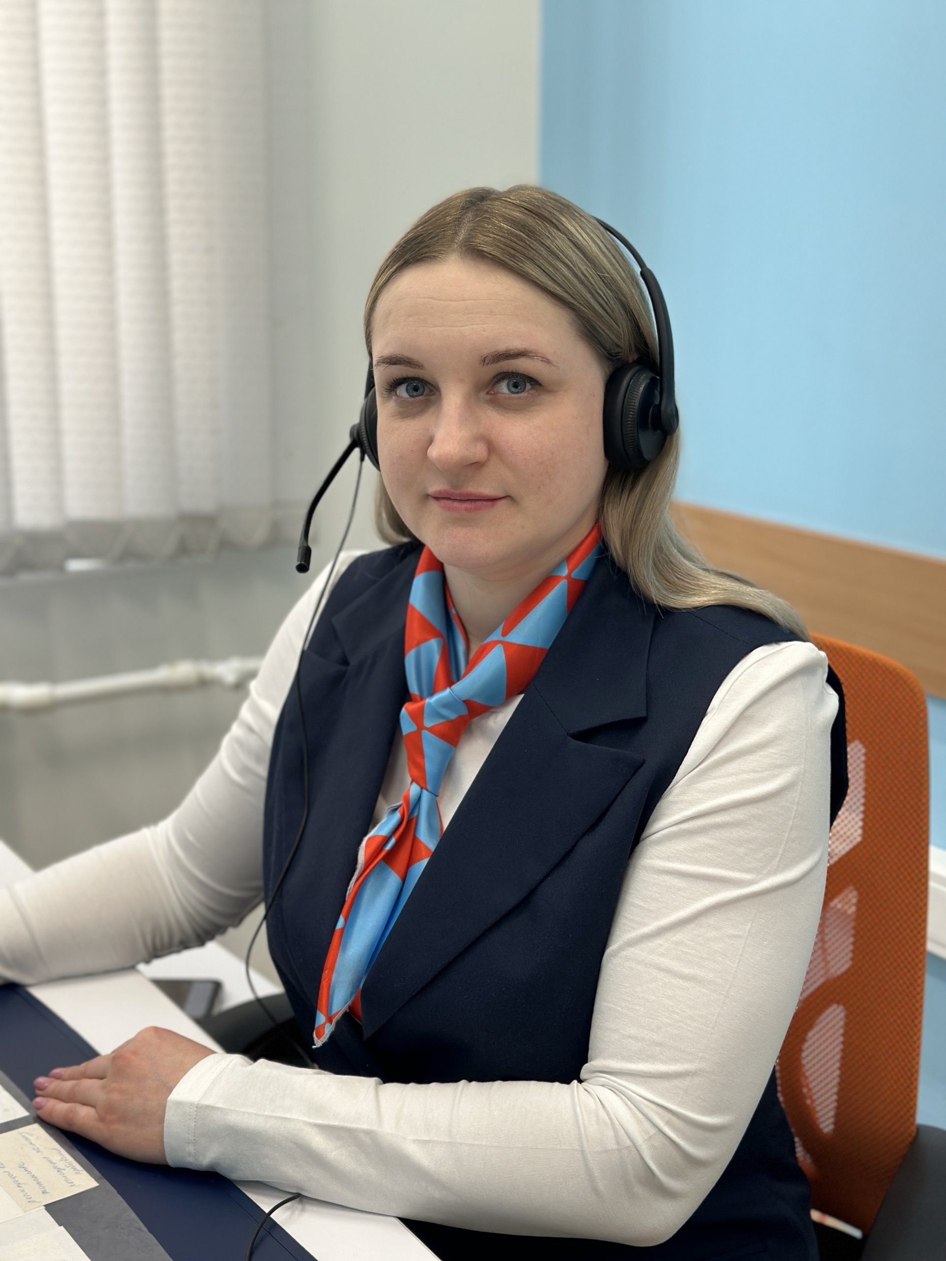 Почти 3 тыс. обращений за полгода принял контакт-центр службы занятости Мурманской области