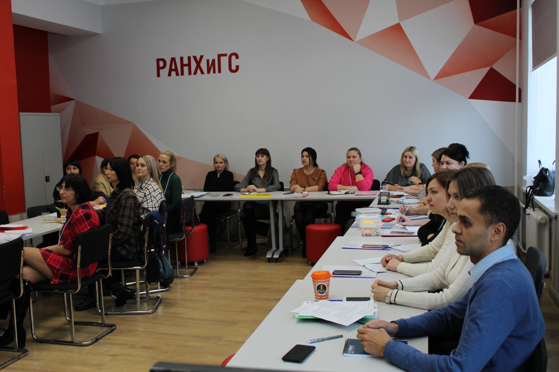 Благодаря нацпроекту «Демография» более двух тыс. липчан освоили новые профессии