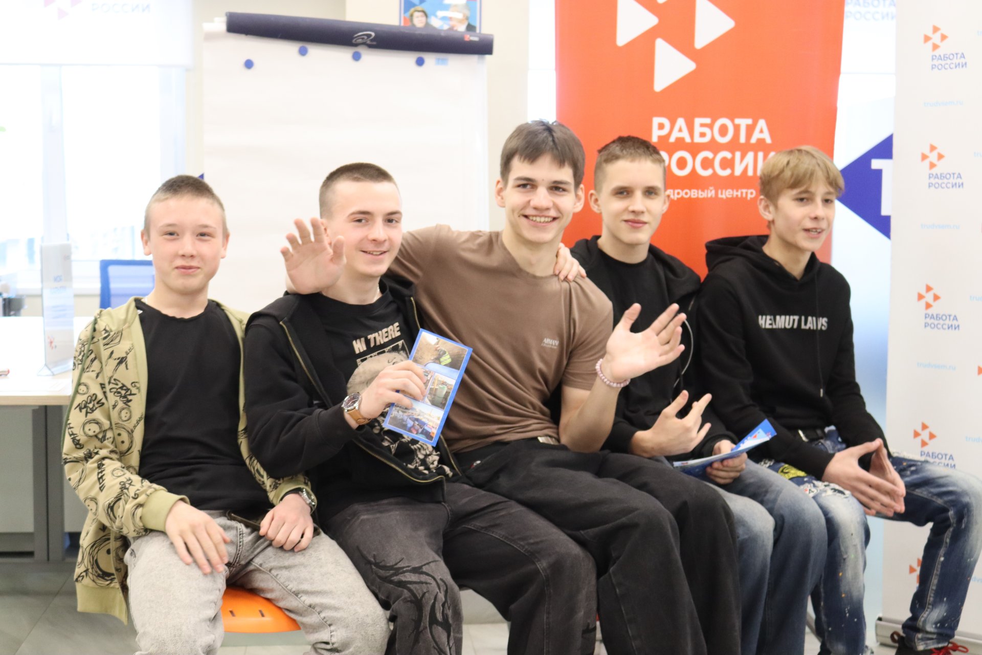 28% работодателей реального сектора экономики Карелии предлагают работу подросткам