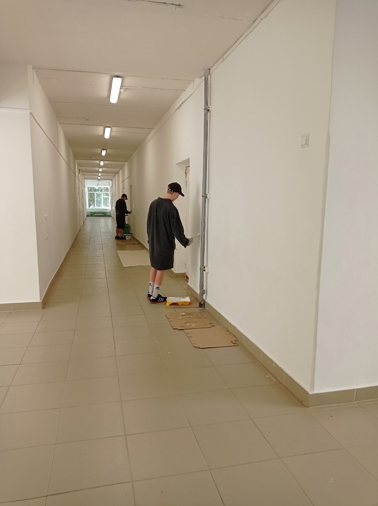 В Карелии более 1400 подростков получили временную работу в 2022 году