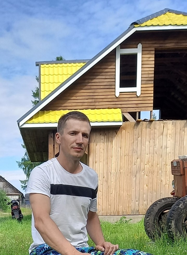 Предприниматель из Карелии откроет свое дело в сфере животноводства