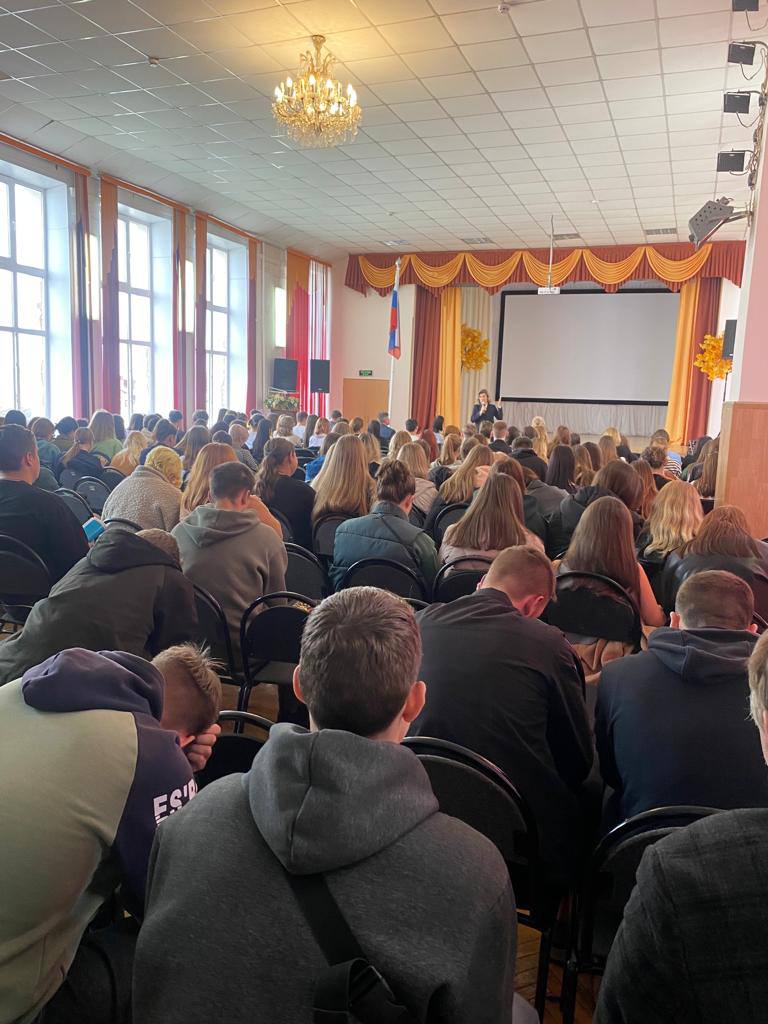В Костромской области стартовала акция службы занятости «Скажем «нет» неформальной занятости!»
