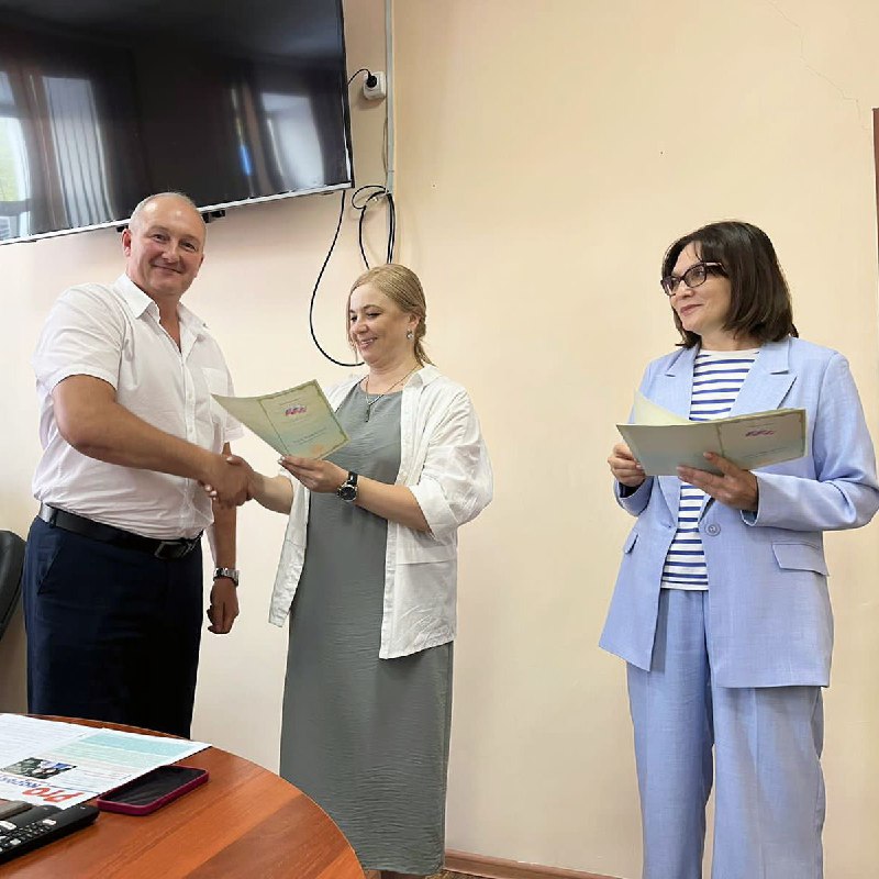 Специалисты центров занятости Красноярского края разработали новые подходы к оказанию услуг