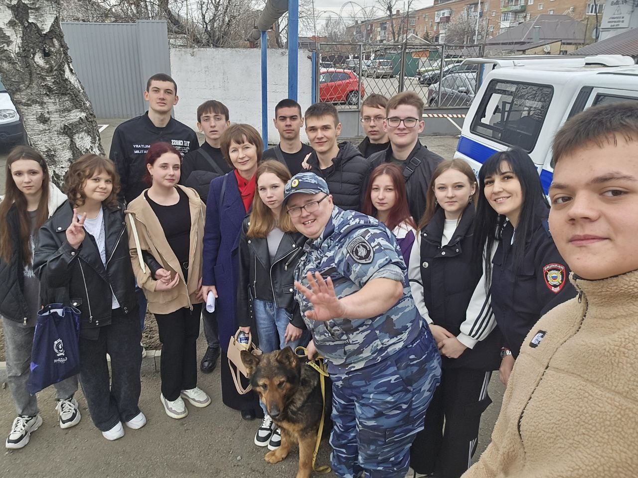 48 тыс. подростков Кубани в этом году прошли профориентацию в Кадровом центре