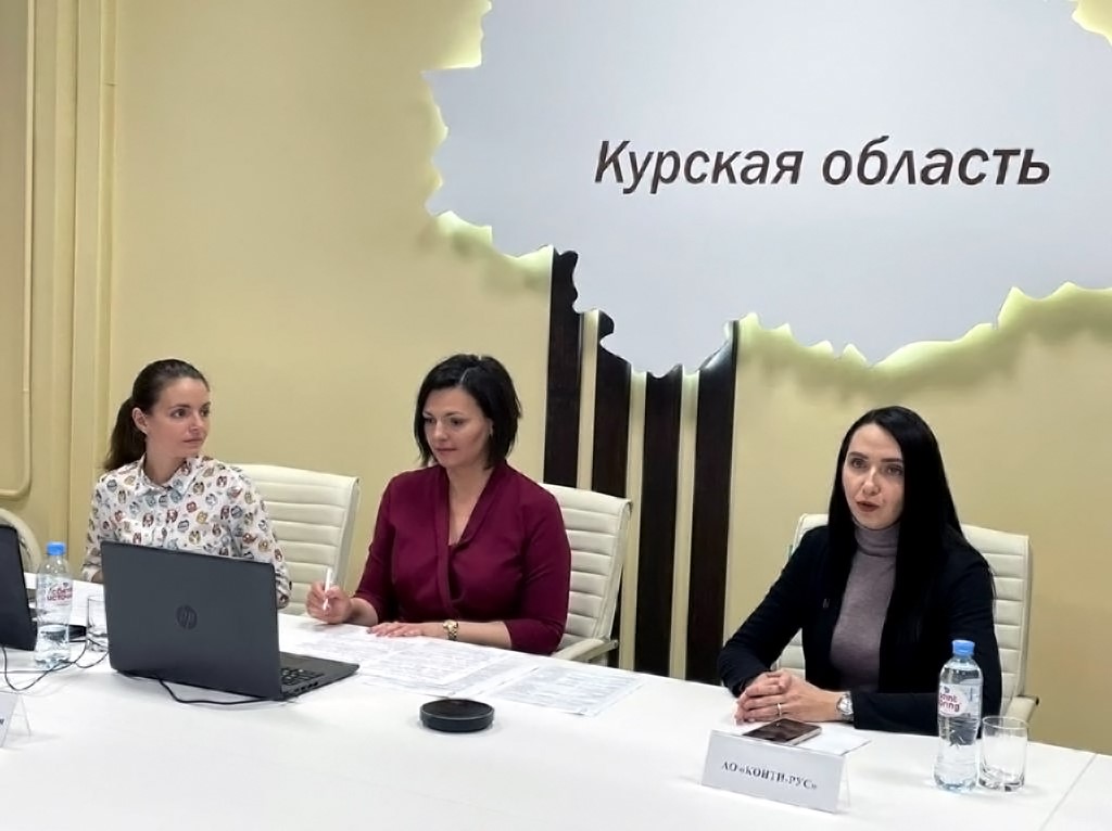 В Курской области состоялся «Осенний Фестиваль вакансий 2022»