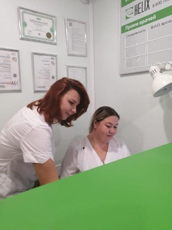 В Курской области инвалидам при трудоустройстве оказывают поддержку