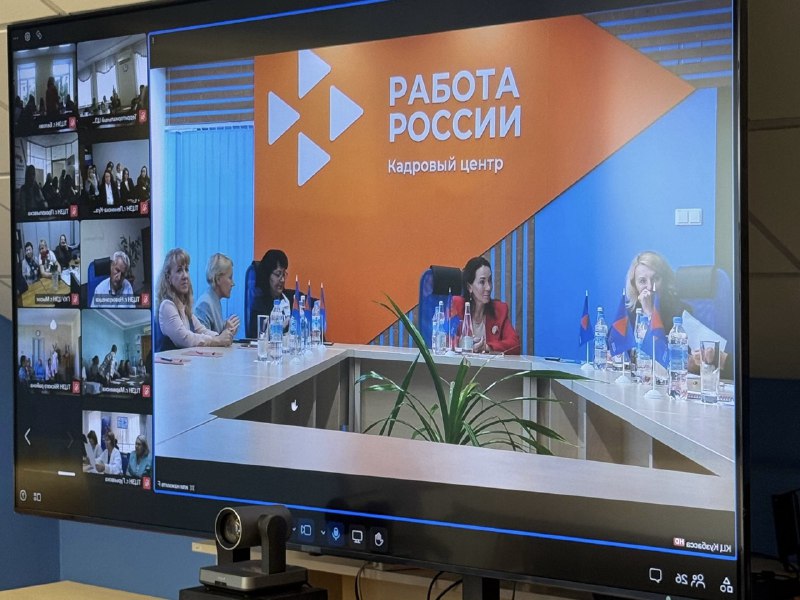 15 новых женских клубов открылись при Кадровых центрах Кузбасса