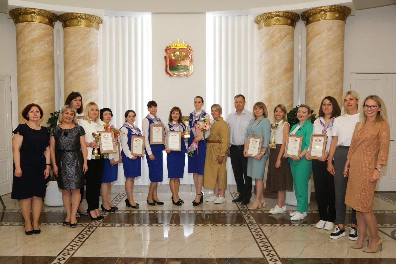 Липецкая область вышла в финал первого Всероссийского конкурса среди центров занятости