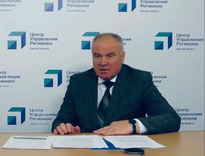 Больше тысячи человек устроили центры занятости Омской области на оборонные предприятия