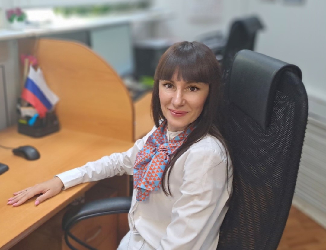 Почти 300 оренбуржцев нашли работу с помощью лучшего карьерного консультанта Елены Мокеевой