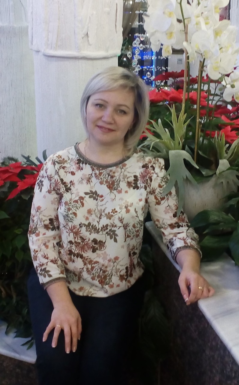 Надежда Москалева из Медвежьегорска о переподготовке: Лично для меня это был мозговой штурм