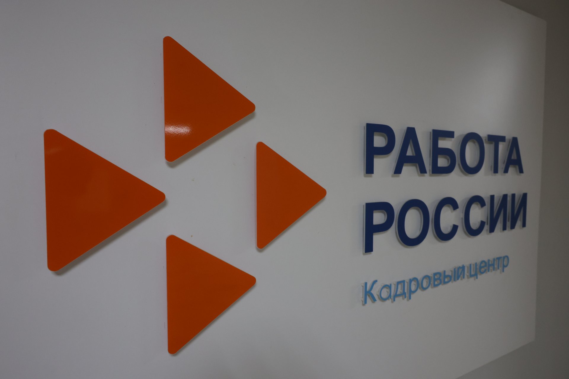 Персонал четырёх новгородских промпредприятий в этом году расширил компетенции с помощью Кадрового центра
