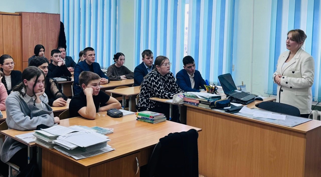 Почти 200 специалистов Оренбуржья из разных отраслей приняли участие в проекте «Молодые лица 56»