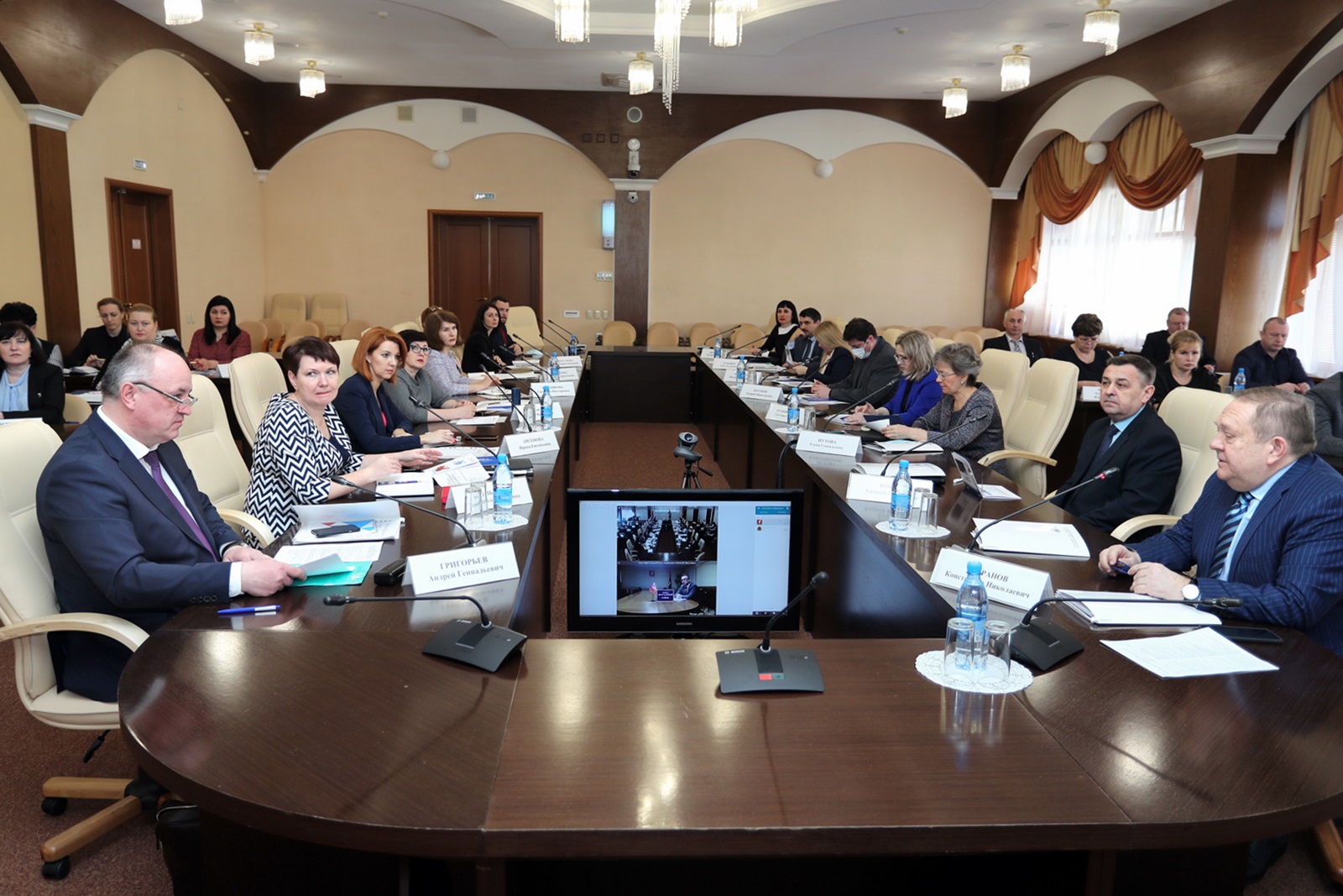 Во Владимирской области сохраняется стабильная ситуация по безработице