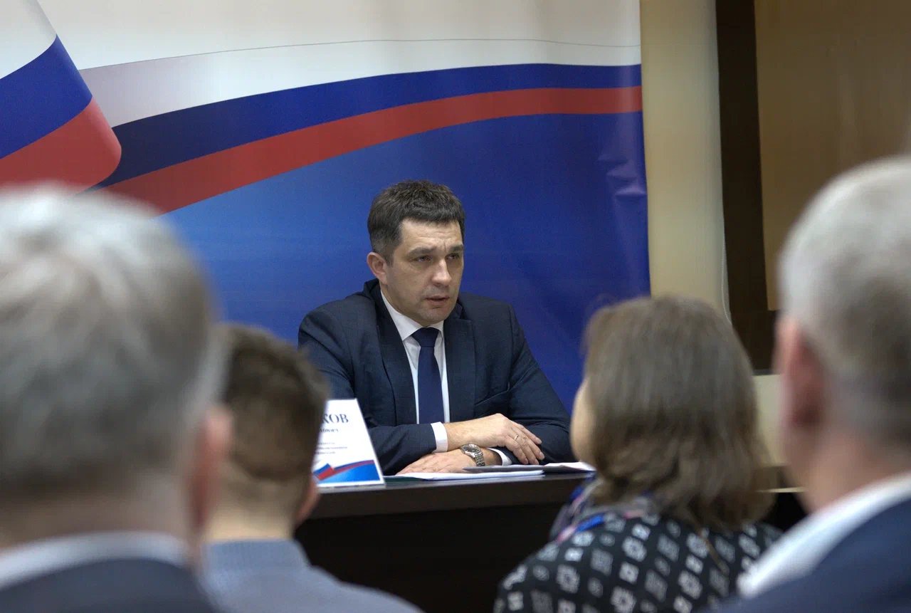 В Кировской области сформирован реестр работодателей, готовых устраивать участников СВО