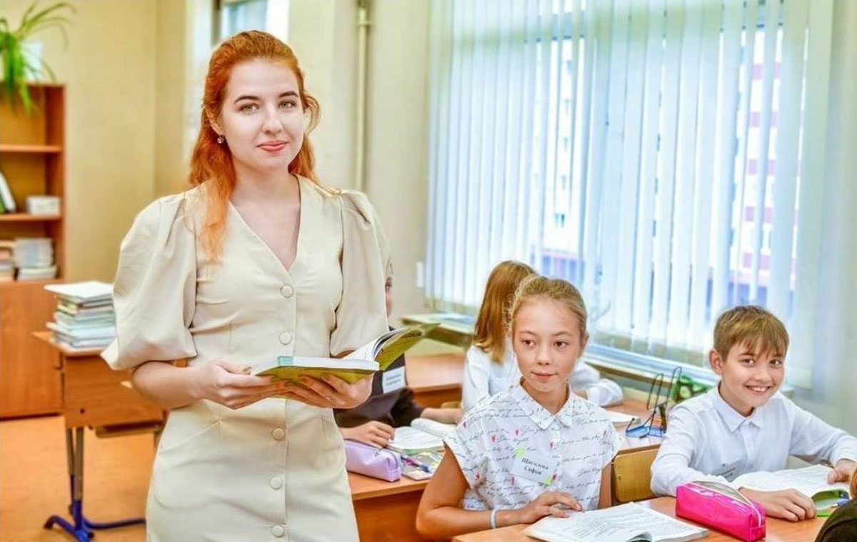 «Ориентир: Ямал». Лучшие выпускники вузов возвращаются в округ