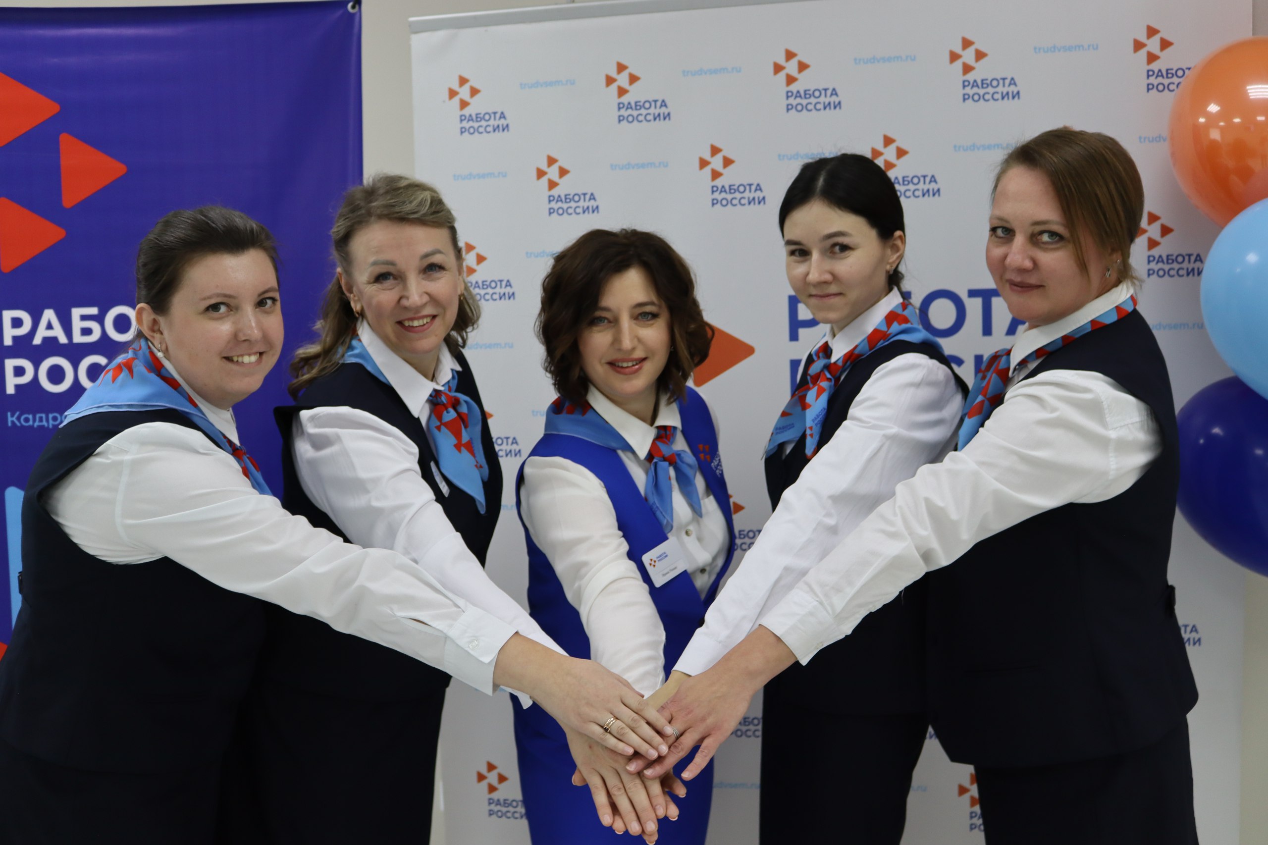 Каждый второй клиент Кадрового центра Питкярантского округа Карелии был трудоустроен с начала года
