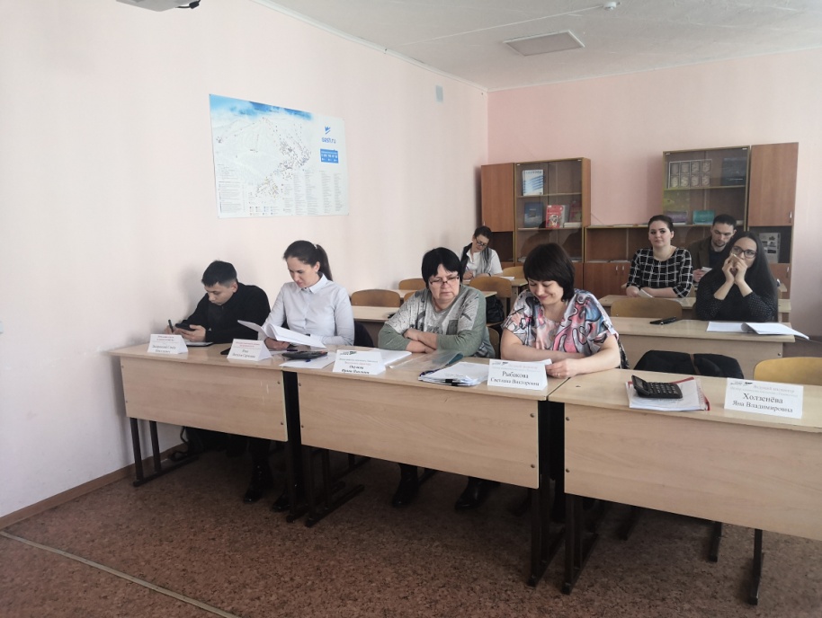 Служба занятости населения помогает кузбассовцам открыть свое дело