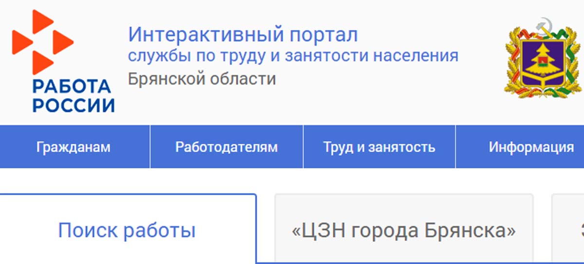 Видеоролики рассказывают школьникам Брянской области о востребованных профессиях