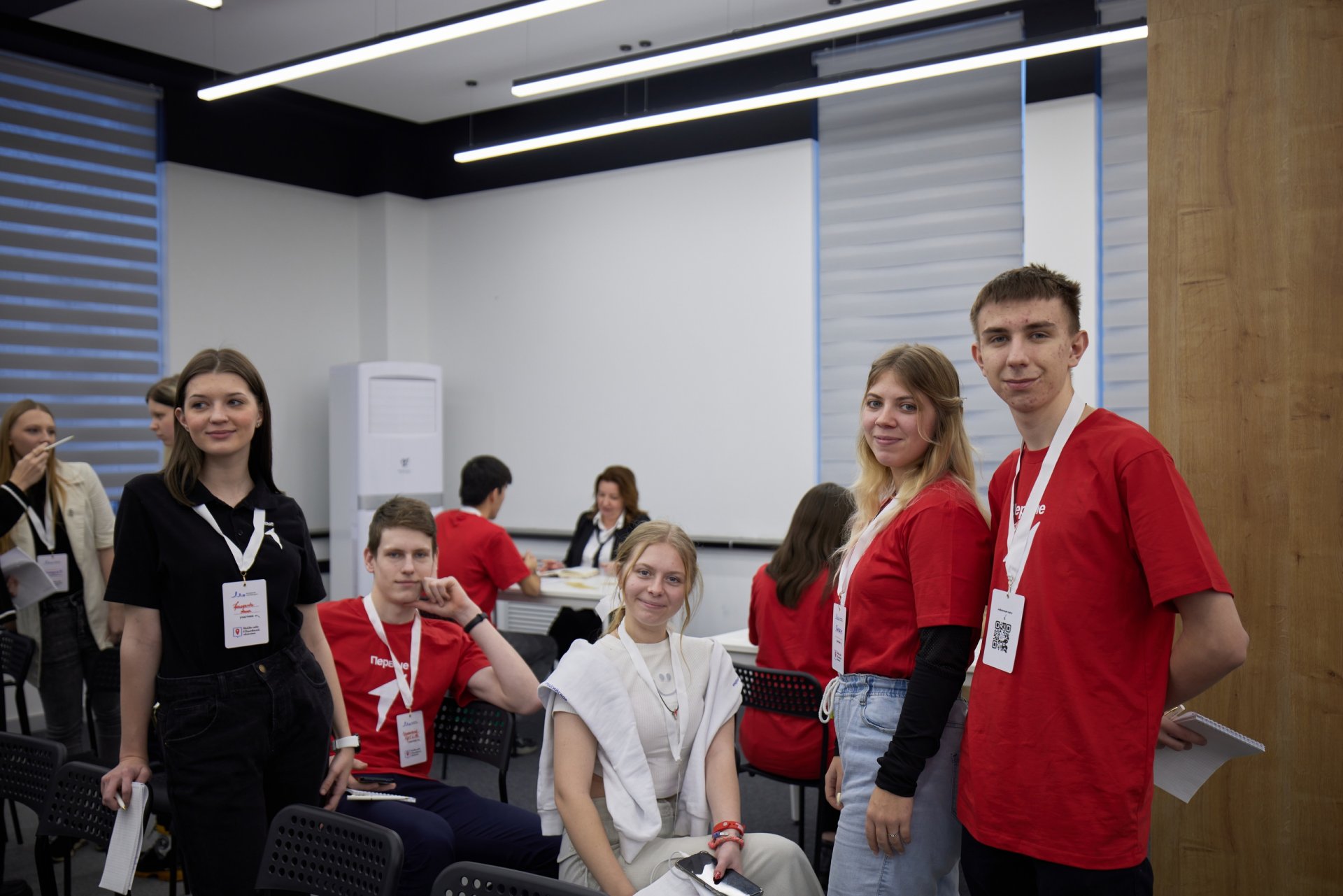 В Псковской области стартовала профориентационная акция «Карьера»