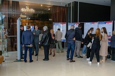В Петербурге пройдет специализированная ярмарка вакансий в сферах промышленности, транспорта и ЖКХ