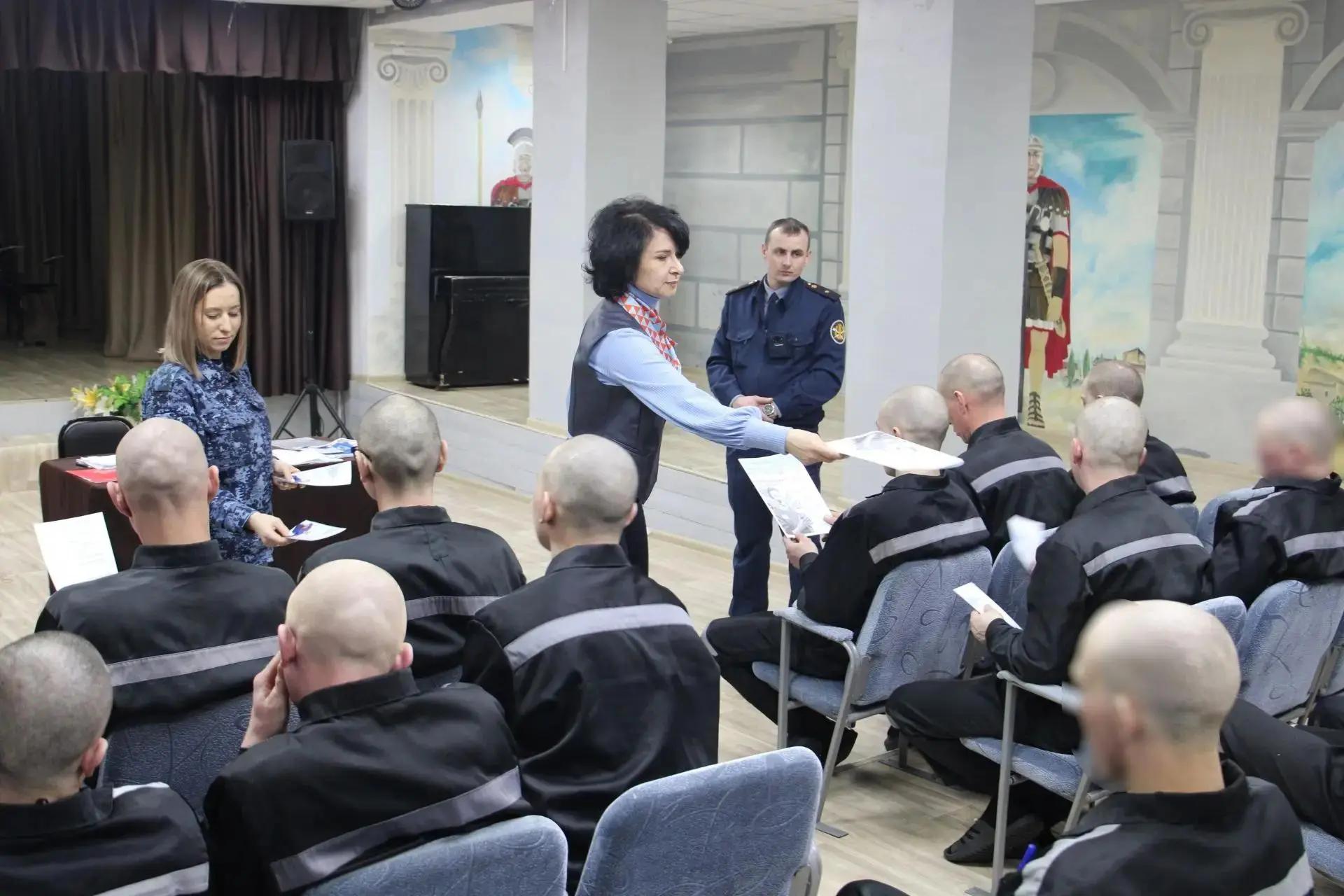 30% клиентов с судимостью трудоустроил с начала года Кадровый центр Омской области