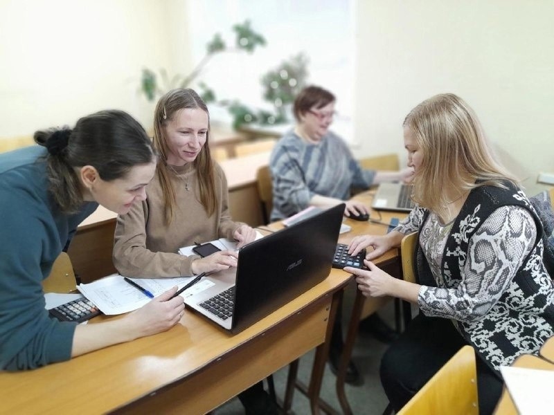 Более тысячи жителей Омской области получат новую профессию при содействии службы занятости