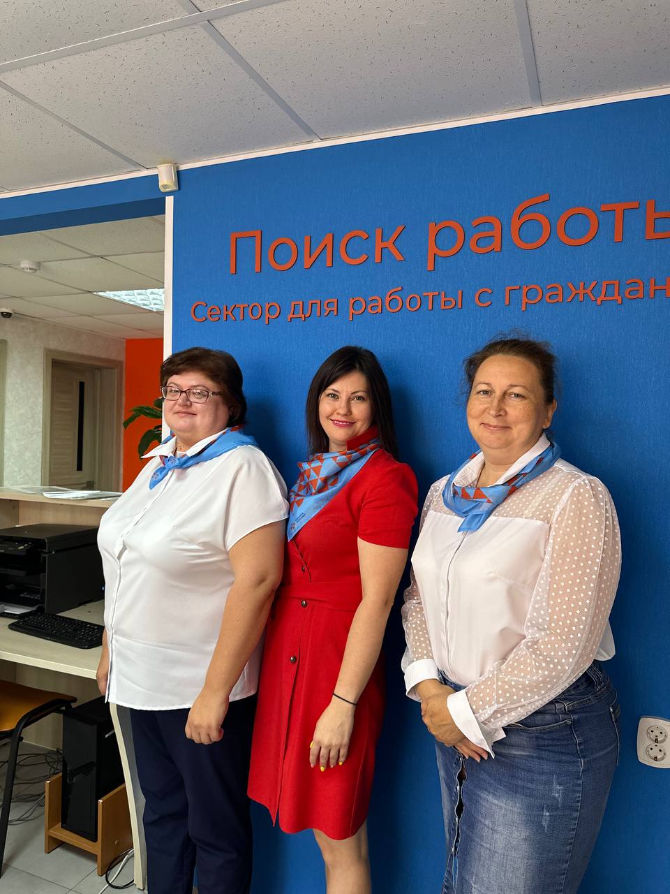 В Пензенской области одним модернизированным центром занятости стало больше