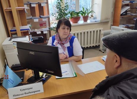 В Пермском крае служба занятости помогла трудоустроить более 400 инвалидов