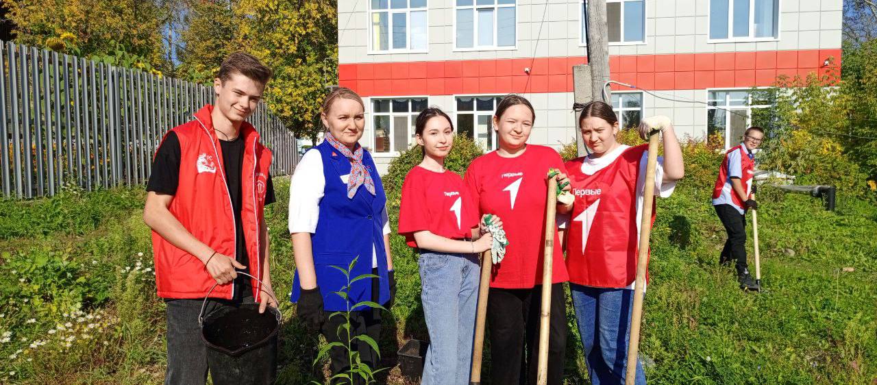 Более семи тысяч подростков трудоустроит Кадровый центр Пермского края в 2025 году