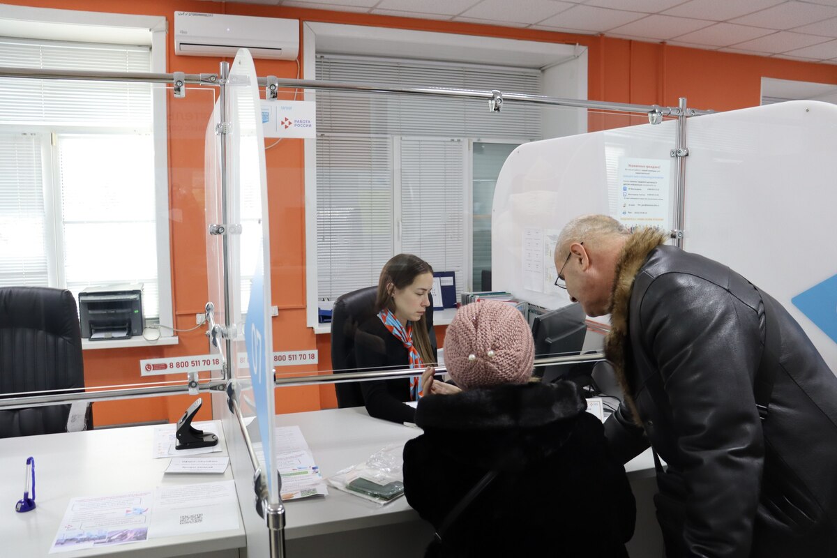 В Кадровом центре Хабаровска назвали топ-5 профессий, в которых нуждаются работодатели