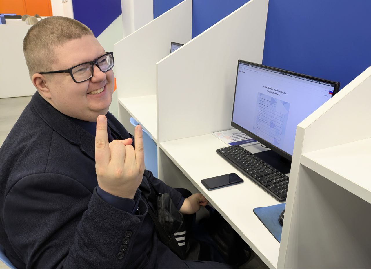 С начала 2026 года жители Омской области разместили почти 2,7 тыс. резюме на портале «Работа России»
