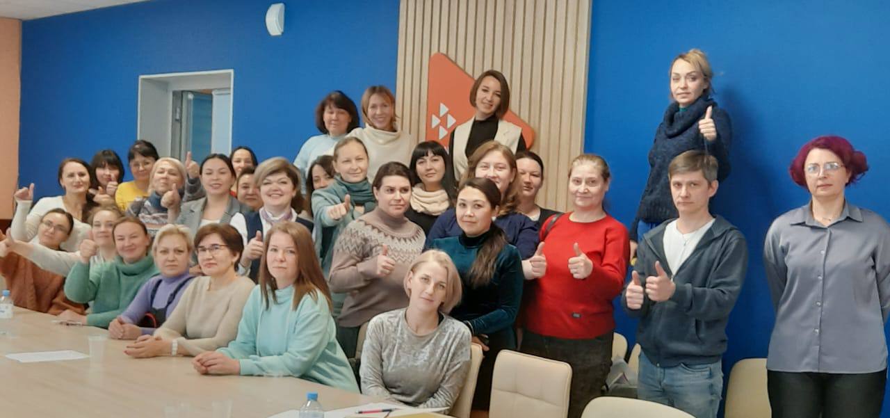 Более 100 граждан, ищущих работу, стали участниками проекта «Путь в предпринимательство» ЦЗН Уфы